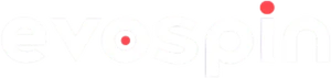 EvoSpin Logo